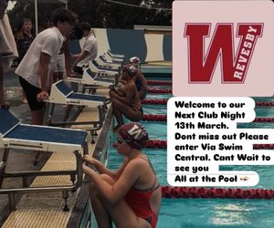 Image post by @revesby_workers_swim_club on Instagram