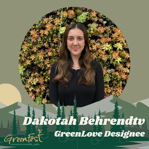 Image post by @greenfestsdsu on Instagram