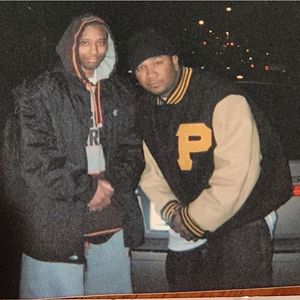 Image post by @mainohustlehard on Instagram