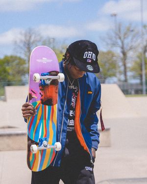 Image post by @ilthy on Instagram