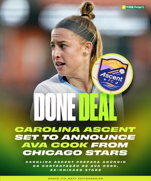 Image post by @pitchsidebrazil on Instagram