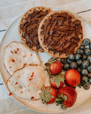 Image post by @goodfoodgoodrun on Instagram