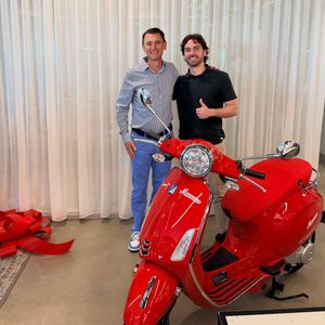 Image post by @pacesettertechnology on Instagram