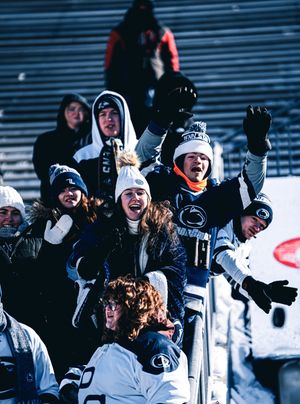 Image post by @beaver_stadium on Instagram