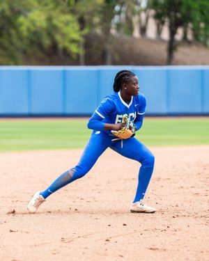 Image post by @fgcusoftball on Instagram