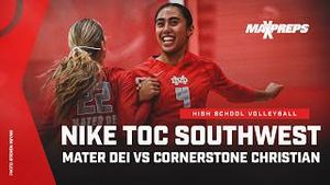 Video post by @maxpreps on YouTube