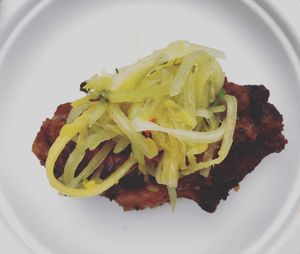 Image post by @therookiechef on Instagram
