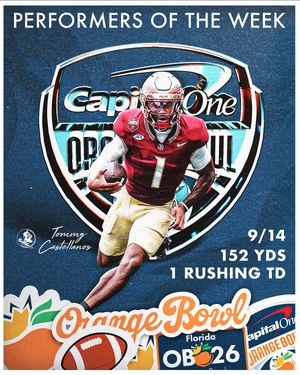 Image post by @orangebowl on Instagram