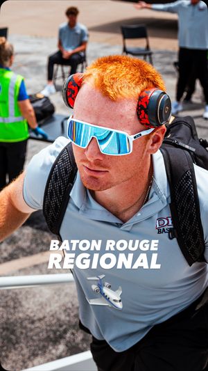 Video post by @DBUPatriotBaseball on Facebook