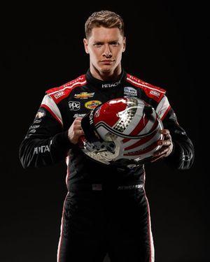 Image post by @indycar on Instagram