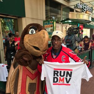 Image post by @marylandterrapins on Instagram