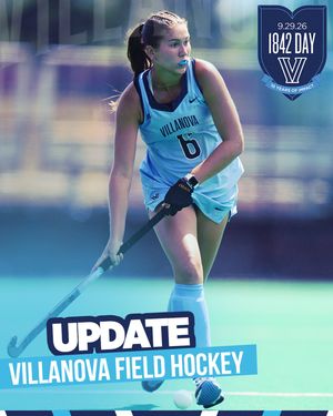 Image post by @villanovafh on Instagram