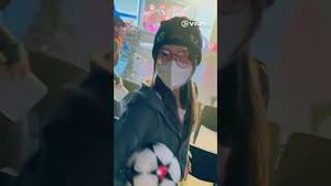 Video post by @viutv on YouTube