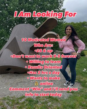 Image post by @joytrepreneur on Instagram