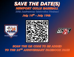 Image post by @newportgulls on Instagram