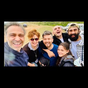 Image post by @merveengin on Instagram
