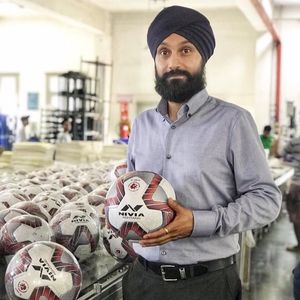 Image post by @baljitrihal on Instagram
