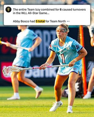 Image post by @wll on Instagram