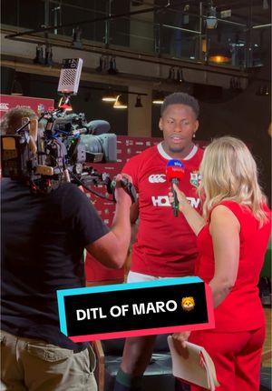 Video post by @englandrugby on TikTok