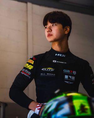 Image post by @allroadmanagement on Instagram