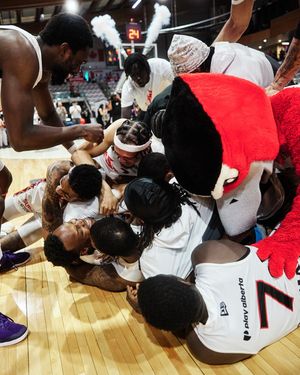 Image post by @calgarysurge on Instagram