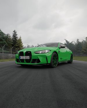 Image post by @bmwm on Instagram