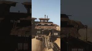 Video post by @utopaistudios on YouTube
