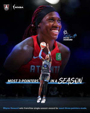 Image post by @atlantadream on Instagram