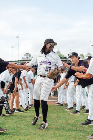 Image post by @sfa_baseball on Instagram