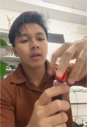 Video post by @farizaynn on TikTok