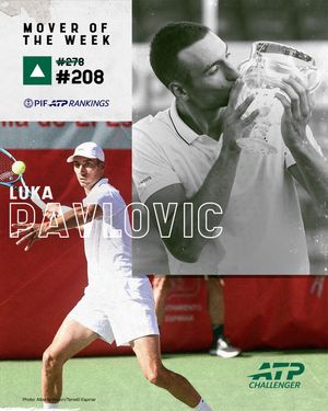 Image post by @atpchallenger on Instagram