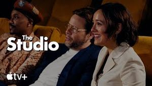 Video post by @appletv on YouTube