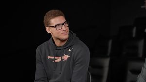 Image post by @fsufootball on Instagram