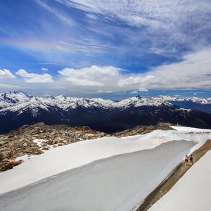 Image post by @whistlerblackcomb on Instagram