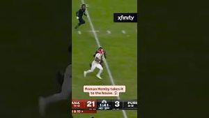 Video post by @nbcsports on YouTube