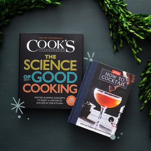 Image post by @testkitchen on Instagram