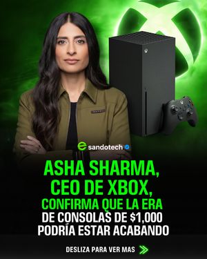 Image post by @esandotech on Instagram