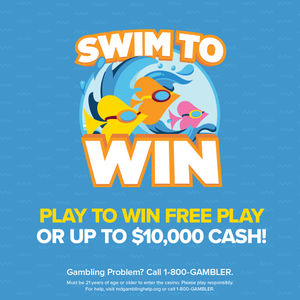 Image post by @oceandownscasino on Instagram