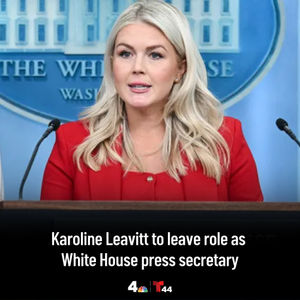 Image post by @nbcwashington on Instagram