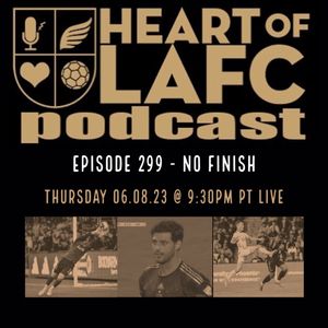 Image post by @heartoflafc on Twitter
