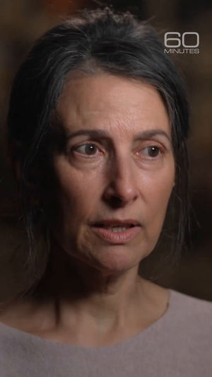 Video post by @60minutes on TikTok