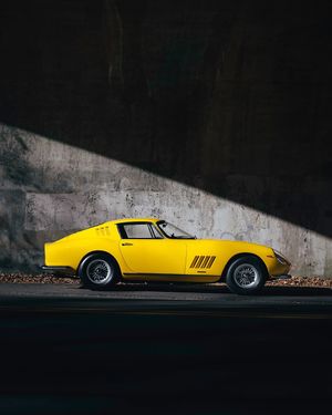 Image post by @ferrariusa on Instagram