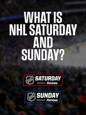 Image post by @nhleurope on Instagram