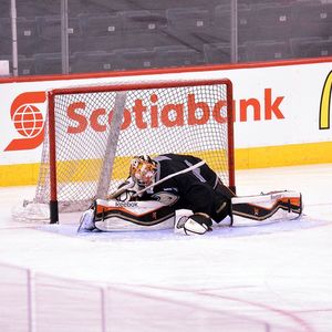 Image post by @anaheimducks on Instagram