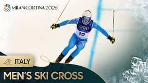 Video post by @nbcsports on YouTube