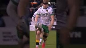 Video post by @premiershiprugby on YouTube
