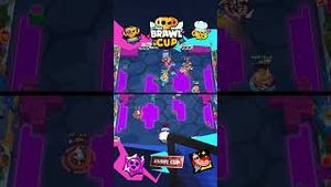 Video post by @brawlstarsesports on YouTube