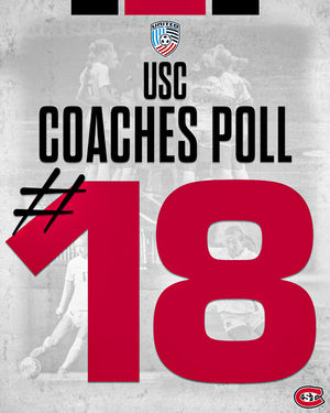 Image post by @scsuhuskies_soc on Instagram