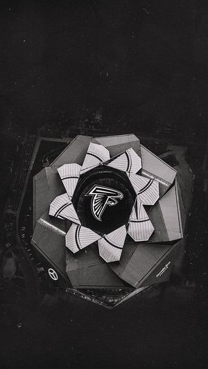 Image post by @AtlantaFalcons on Twitter