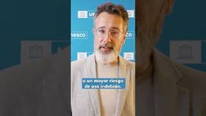 Video post by @unesco on YouTube